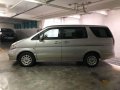 Nissan Serena 2003 AT Beige Van For Sale -5