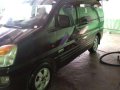 HYUNDAI STAREX 2006 CRDI RV for sale-1