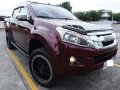Isuzu D-Max 2015 for sale-0