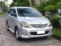 For Sale: Toyota Innova E 2011 Automatic Transmission-1
