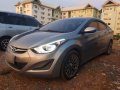 Hyundai Elantra 2014 for sale-2