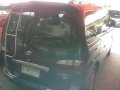 Hyundai Starex 1999 for sale-5