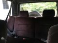 Mitsubishi Pajero 4x4 for sale-10