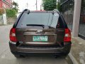 Kia Sportage 2009 4WD Diesel AT -4