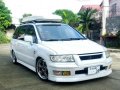 Airsuspension Mitsubishi Grandis 1999 for sale-0