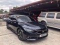 2017 Honda Civic RS Turbo Automatic For Sale -0
