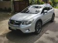 Subaru XV 2013 Premium for sale-0