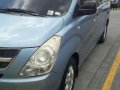 2008mdl Hyundai Starex CVX Automatic VGT-4