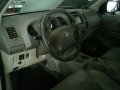 Toyota Fortuner 2007 for sale-7