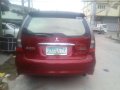 For sale Mitsubishi Grandis 2007 matic-10