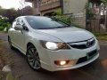 Honda Civic 2009 2.0s automatic for sale-0