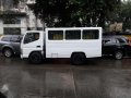 Kasama mo sa Negosyo 2018 Mitsubishi Fuso Canter FE71 FB Body Bare or Dual AC-0