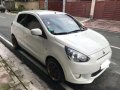 2014 Mitsubishi Mirage GLS AT- Top of the line for sale-2