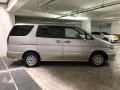 Nissan Serena 2003 AT Beige Van For Sale -6