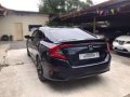 2017 Honda Civic RS Turbo Automatic For Sale -2
