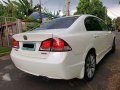 Honda Civic 2009 2.0s automatic for sale-6