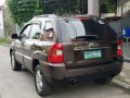 Kia Sportage 2009 4WD Diesel AT -1