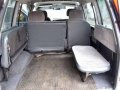 Mitsubishi Adventure 2002 - Manual Transmisison for sale-10