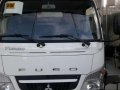 Kaagapay sa Negosyo 2018 Mitsubishi Fuso Canter CV10 Aluminum Composite-5