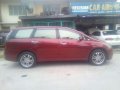 For sale Mitsubishi Grandis 2007 matic-11