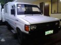 Toyota Tamaraw Hi Side 96 FOR SALE-0