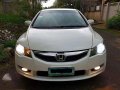 Honda Civic 2009 2.0s automatic for sale-5