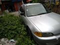 Like new Honda Civic for sale-1