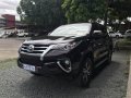 Toyota Fortuner 2017 for sale-1