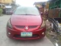 For sale Mitsubishi Grandis 2007 matic-8