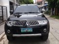 2013 Mitsubishi Montero Glsv automatic for sale-2