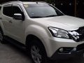 Isuzu MU-X 2016 for sale-0