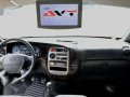 2007 Hyundai Starex GRX CRDI FOR SALE-8