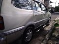 2001 Toyota Revo glx gas for sale-4