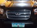 Hyundai Santa Fe 2008 for sale-0