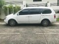 Kia Carnival 2012 for sale-1