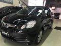 2017 Honda Brio 13 S AT for only 48K ALL IN LOW DP PACKAGE-2