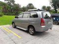 Toyota Innova V 2008 D4D AT for sale-3