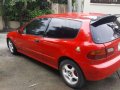 Honda Civic 1994 for sale-4