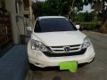 Honda CR-V 2010 for sale-0