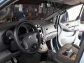 2008mdl Hyundai Starex CVX Automatic VGT-0