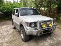 Mitsubishi Pajero 4x4 for sale-2