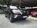 Toyota Fortuner 2017 for sale-0