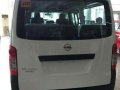 2018 Nissan Urvan NV350 for sale-1