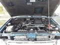 1996 Mitsubishi Pajero 3 Door MT 2.5 4D56 Diesel Engine 4X4 for sale-8