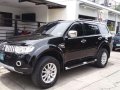 2013 Mitsubishi Montero Glsv automatic for sale-1