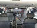 2008mdl Hyundai Starex CVX Automatic VGT-7