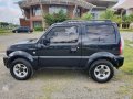 2015 Suzuki Jimny JLX Cebu unit Top of the line Rush Sale-3