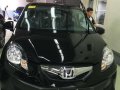 2017 Honda Brio 13 S AT for only 48K ALL IN LOW DP PACKAGE-0