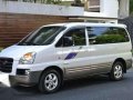 2007 Hyundai Starex GRX CRDI FOR SALE-1