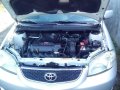 2004 Toyota Vios 13 E FOR SALE-5